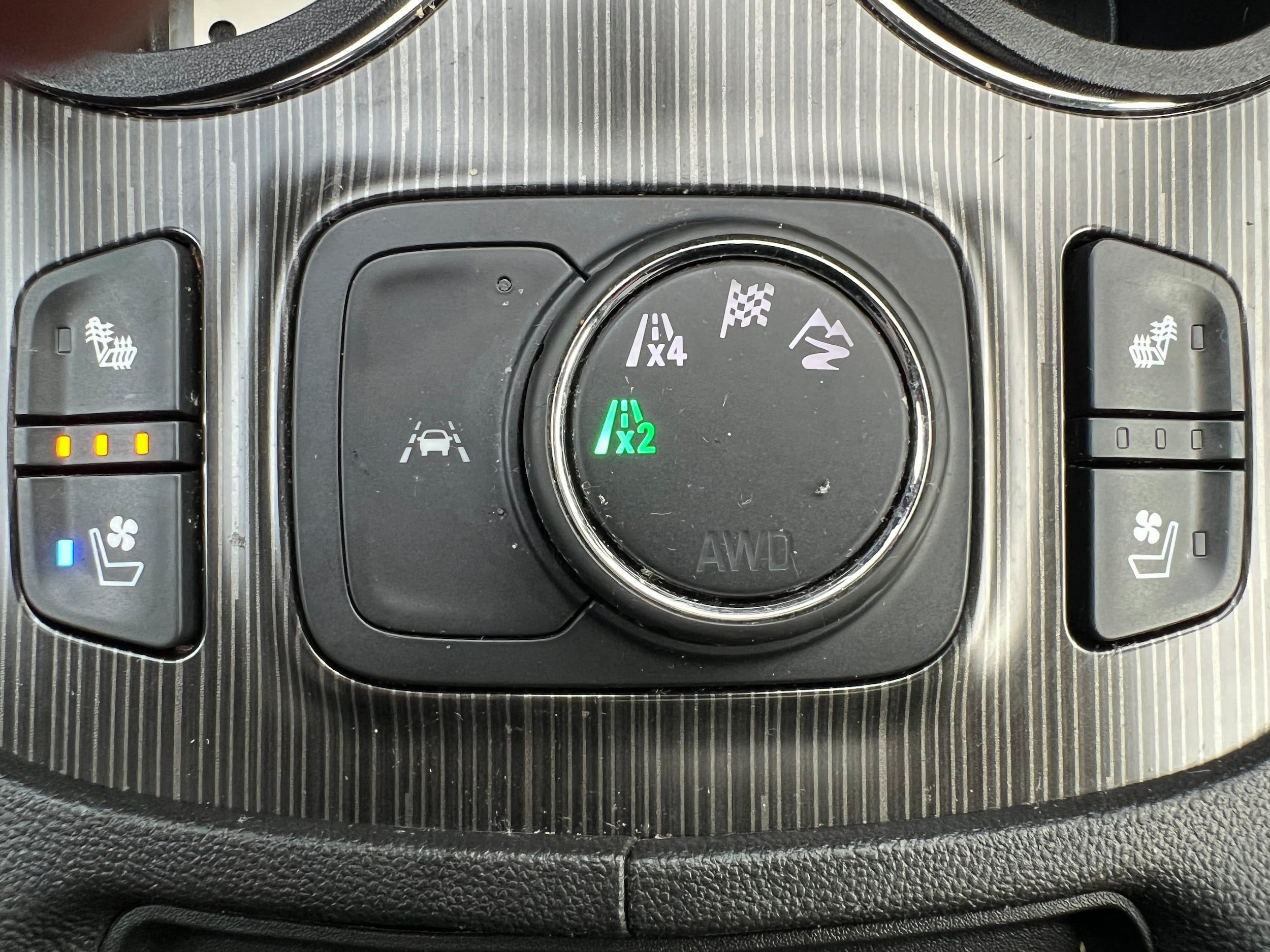 Used 2021 GMC Acadia SLT w/ Technology Package AWD/4WD image 20