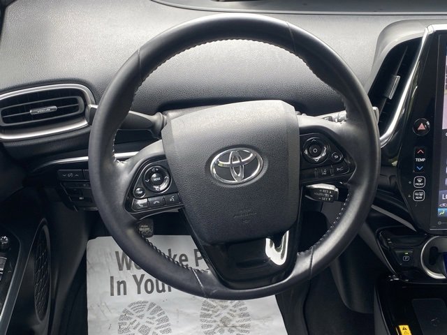 Used 2020 Toyota Prius Prime XLE image 35