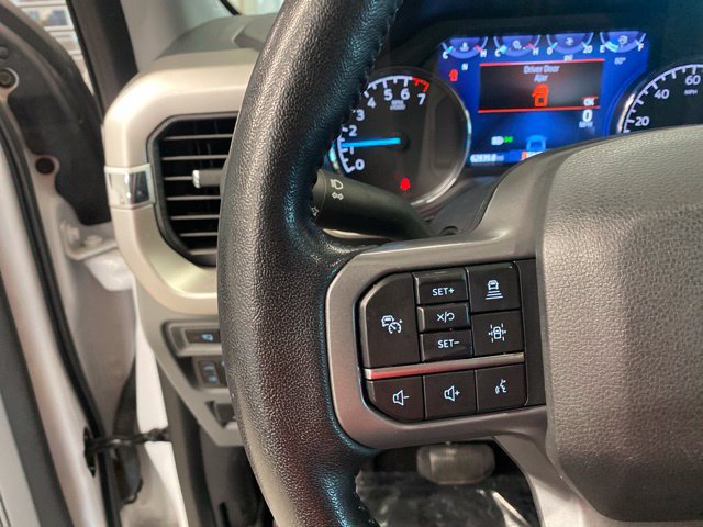Used 2022 Ford F150 XLT w/ Equipment Group 302A High AWD/4WD image 14