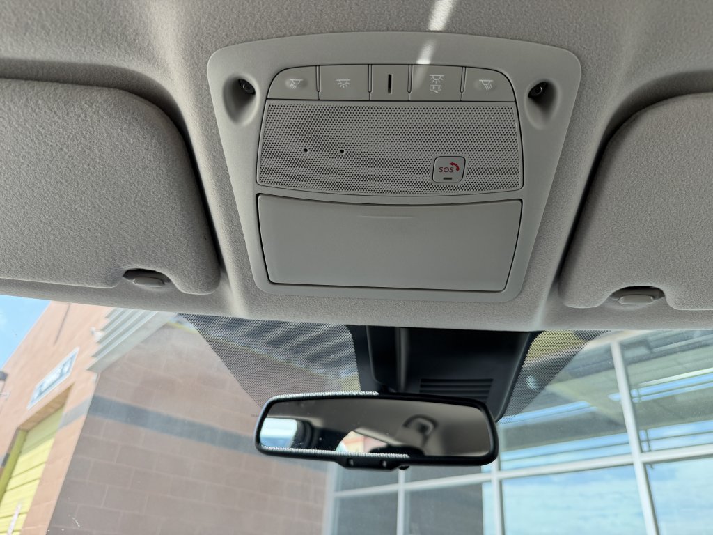 Used 2025 Nissan Leaf SV Plus FWD image 25