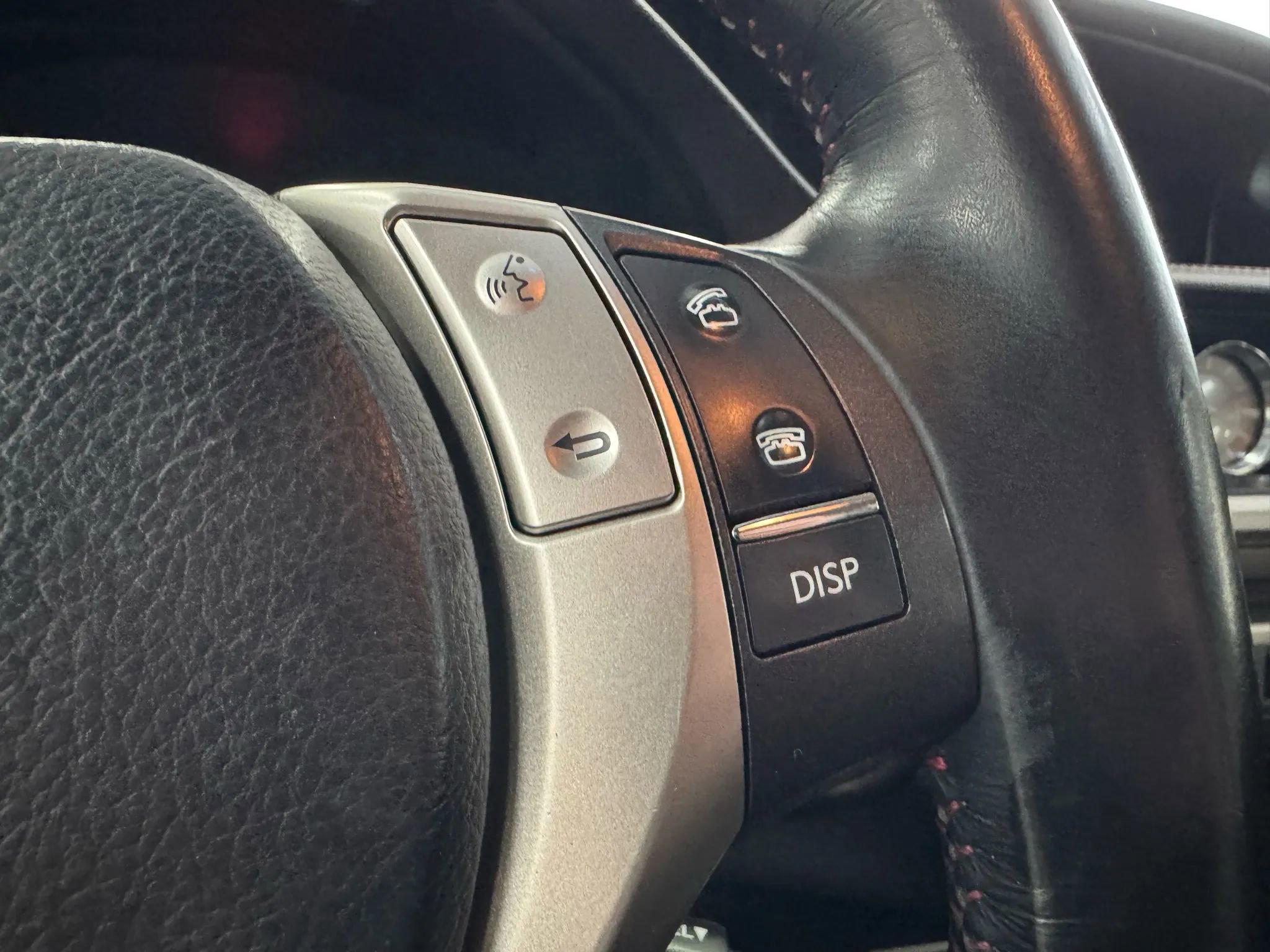 Used 2015 Lexus ES 350 image 28