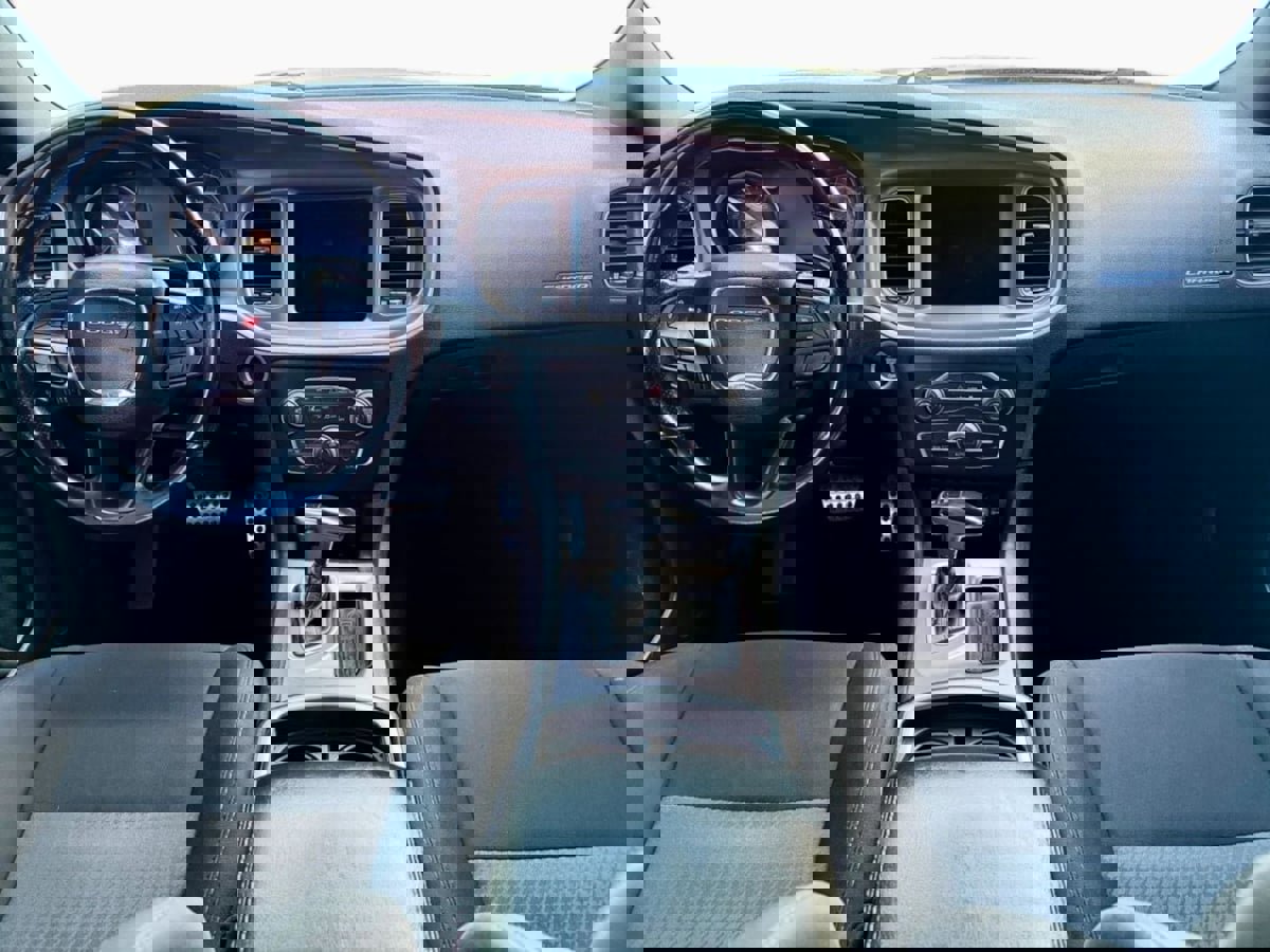 Used 2020 Dodge Charger R/T image 10