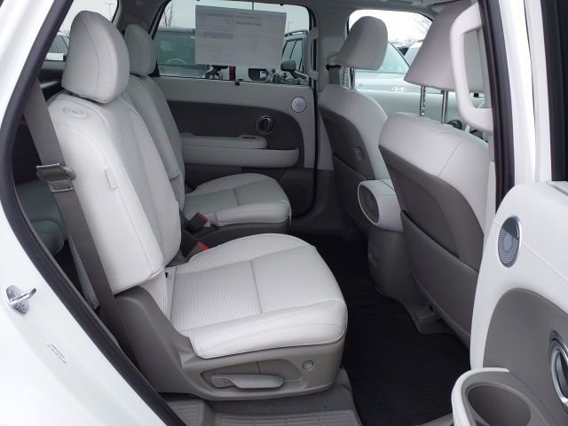 New 2026 Hyundai Palisade Limited image 13