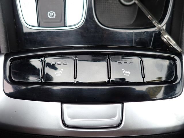 Used 2023 Hyundai Santa Cruz SEL w/ Activity Package image 22