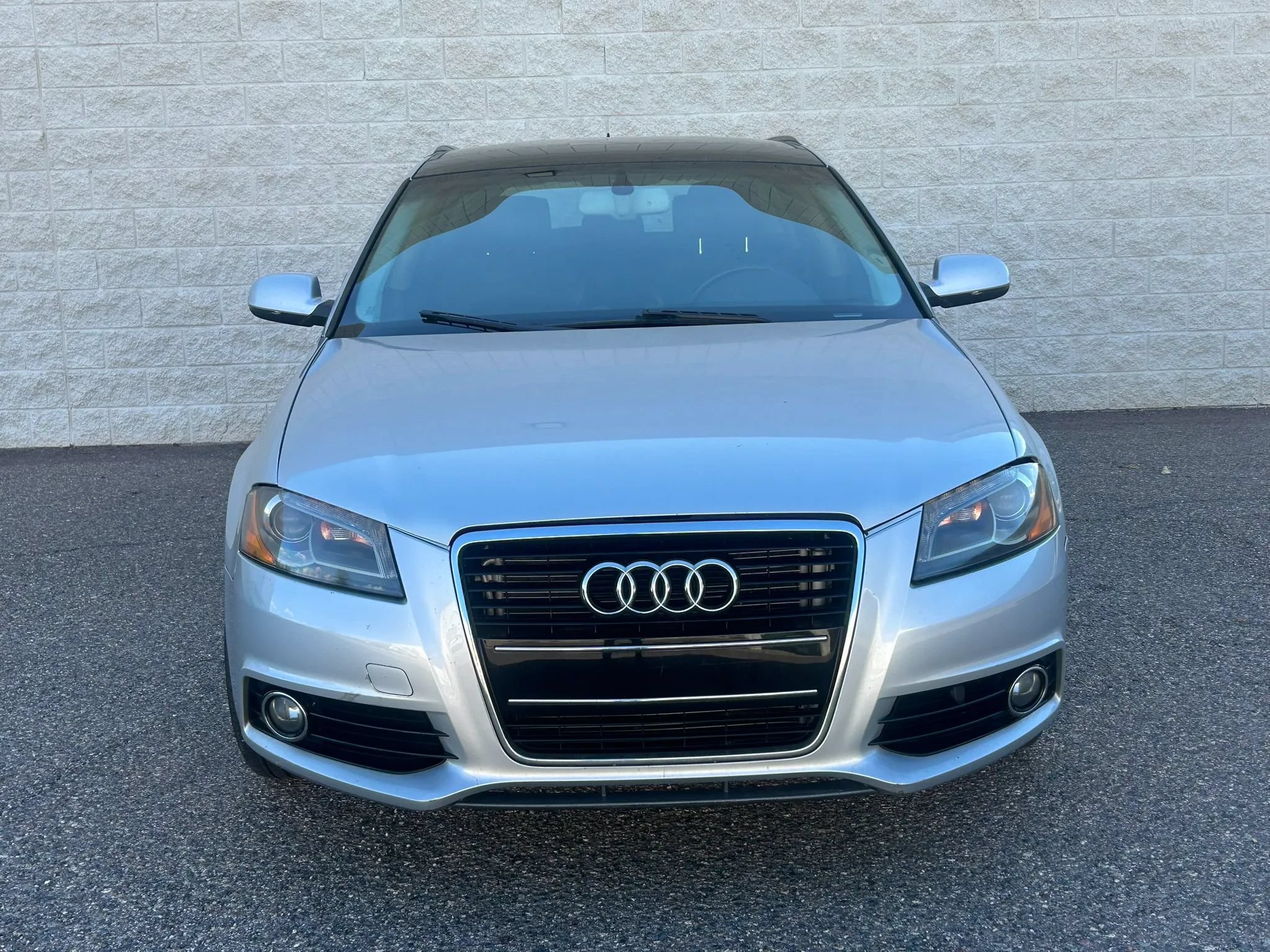 Used 2011 Audi A3 TDI Premium Plus FWD image 2