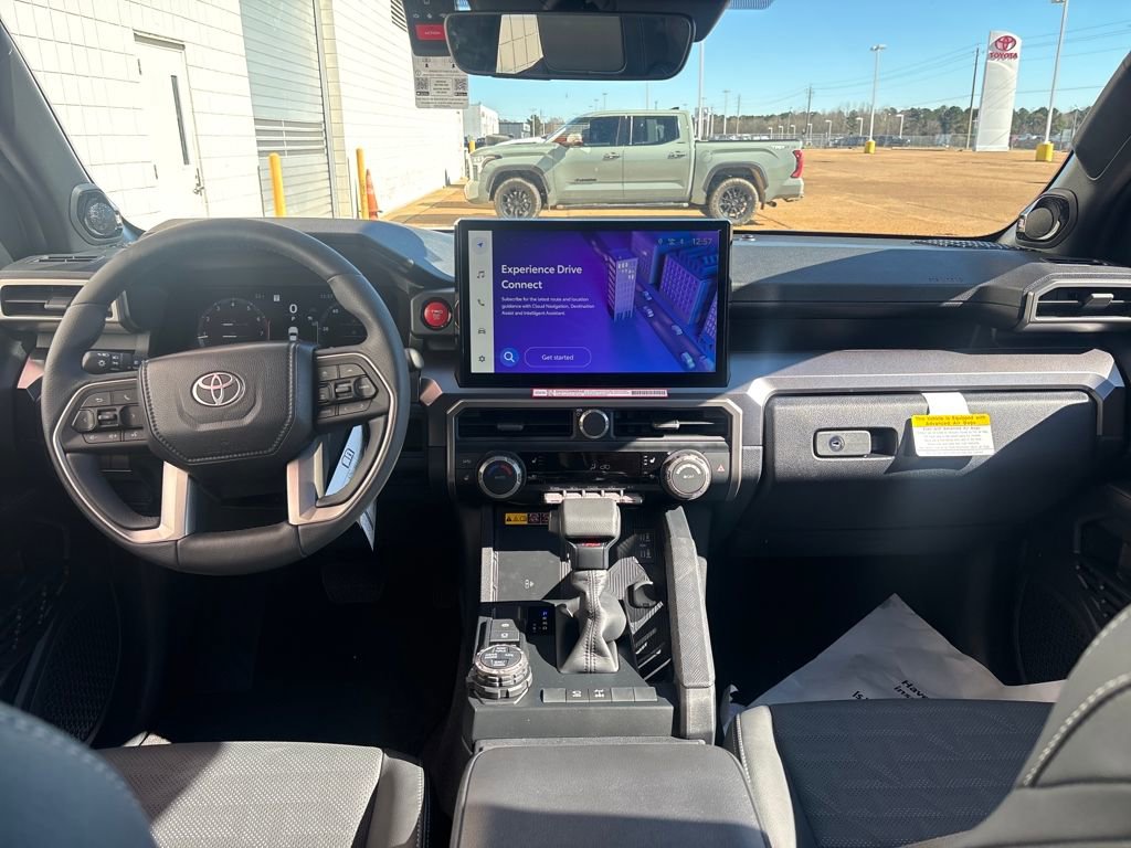 New 2026 Toyota 4Runner TRD Sport Premium image 29