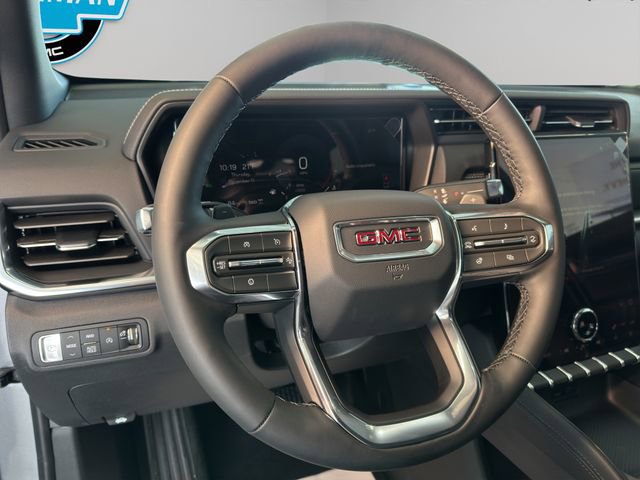 New 2026 GMC Terrain Elevation w/ Elevation Premium Package image 10