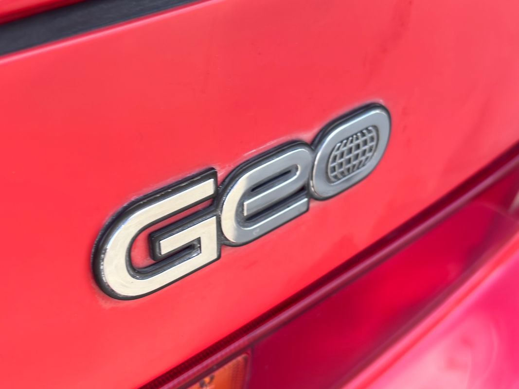 Used 1991 Geo Metro LSi FWD image 18