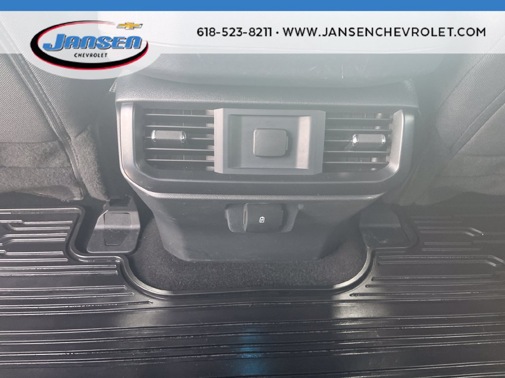 Used 2024 Ford F150 STX AWD/4WD image 20