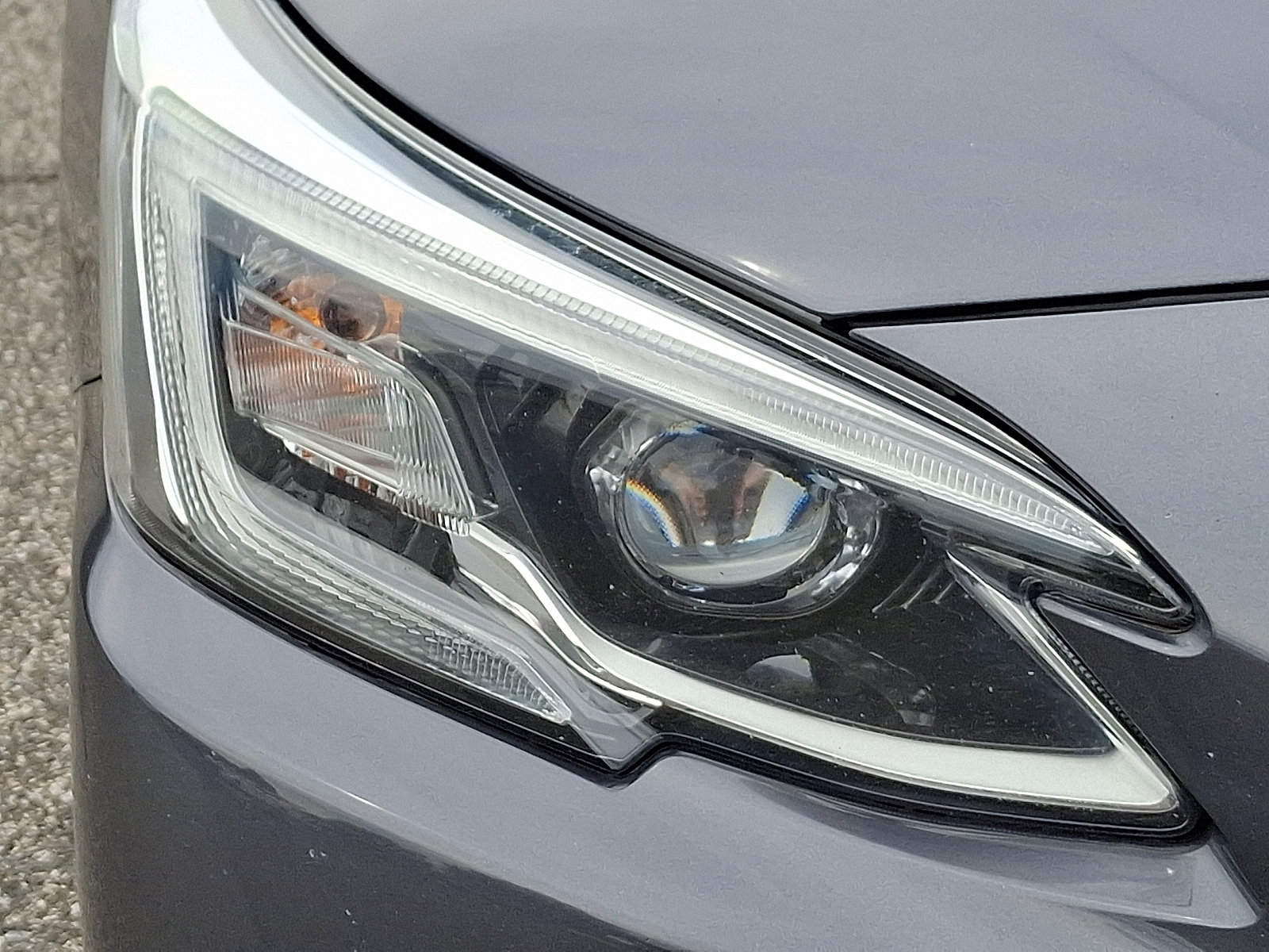 Used 2021 Subaru Outback Touring XT image 9