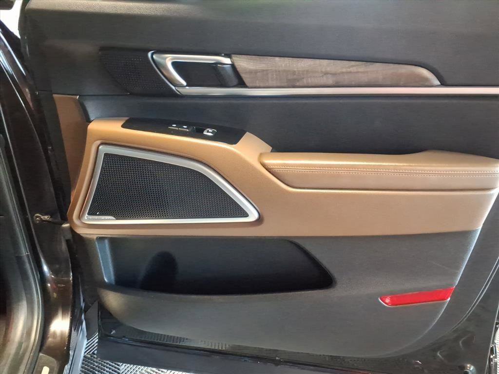 Used 2020 Kia Telluride SX w/ SX Prestige Package AWD/4WD image 14