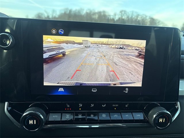 New 2026 Chevrolet Colorado LT image 15