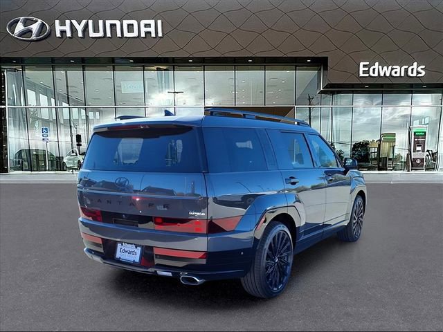 New 2026 Hyundai Santa Fe Calligraphy image 7
