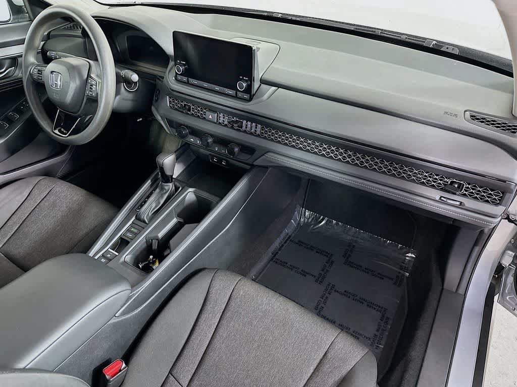 Used 2024 Honda Accord LX image 30