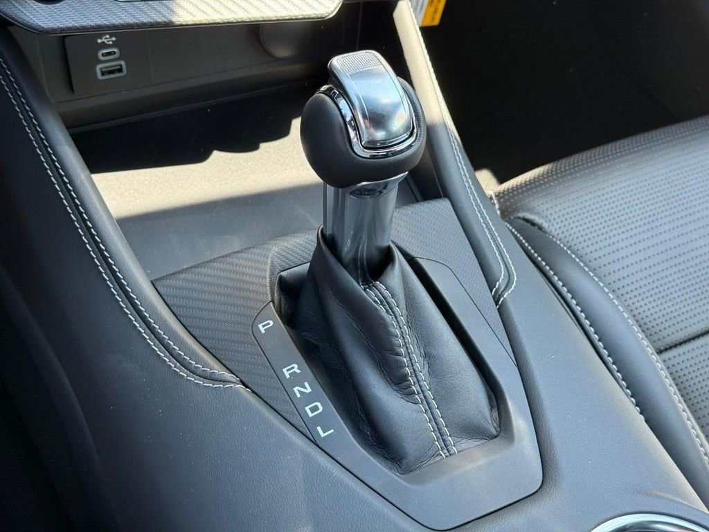 New 2025 Ford Mustang Premium image 14