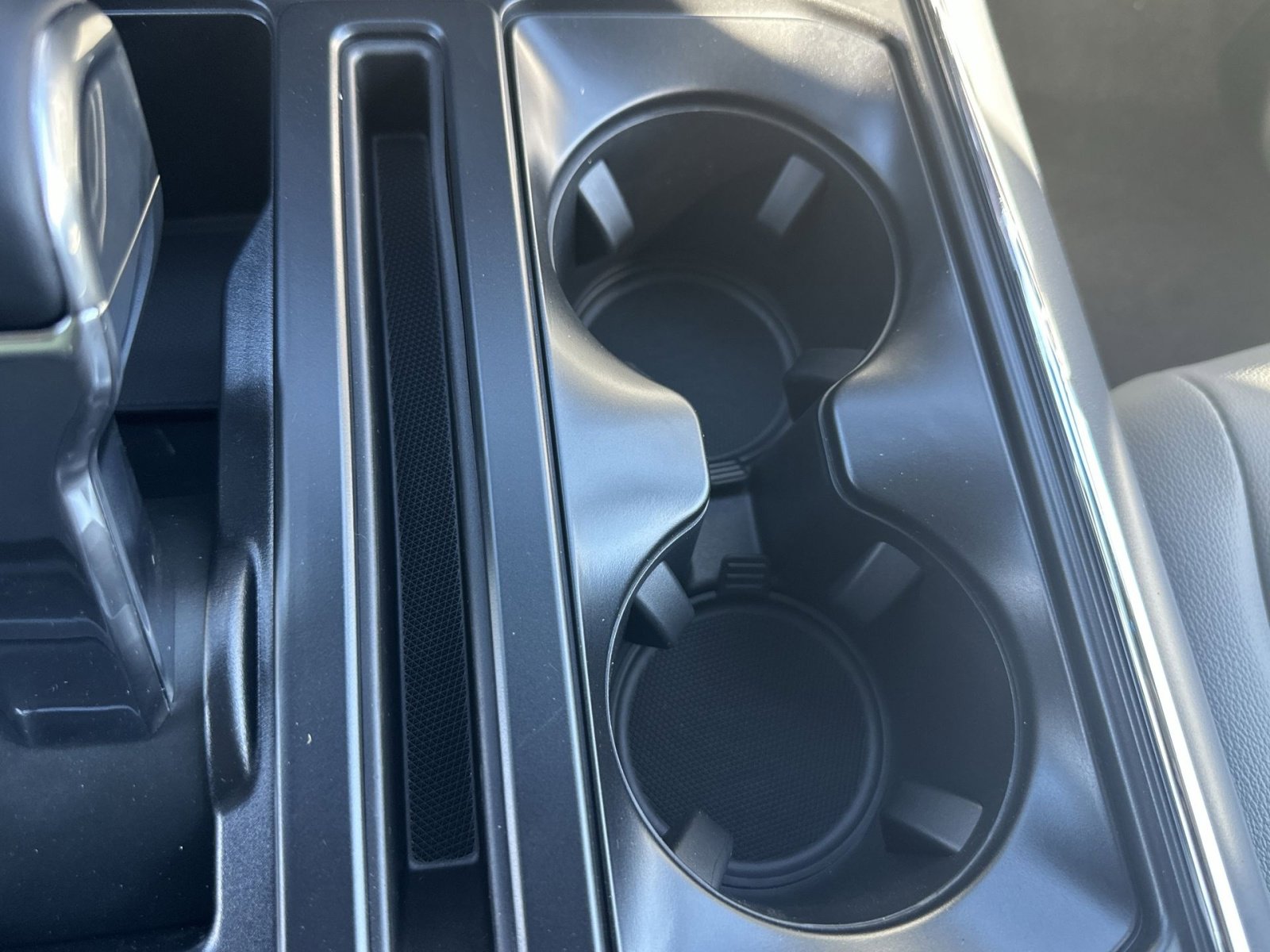 New 2025 Ford F150 Lightning Flash image 31