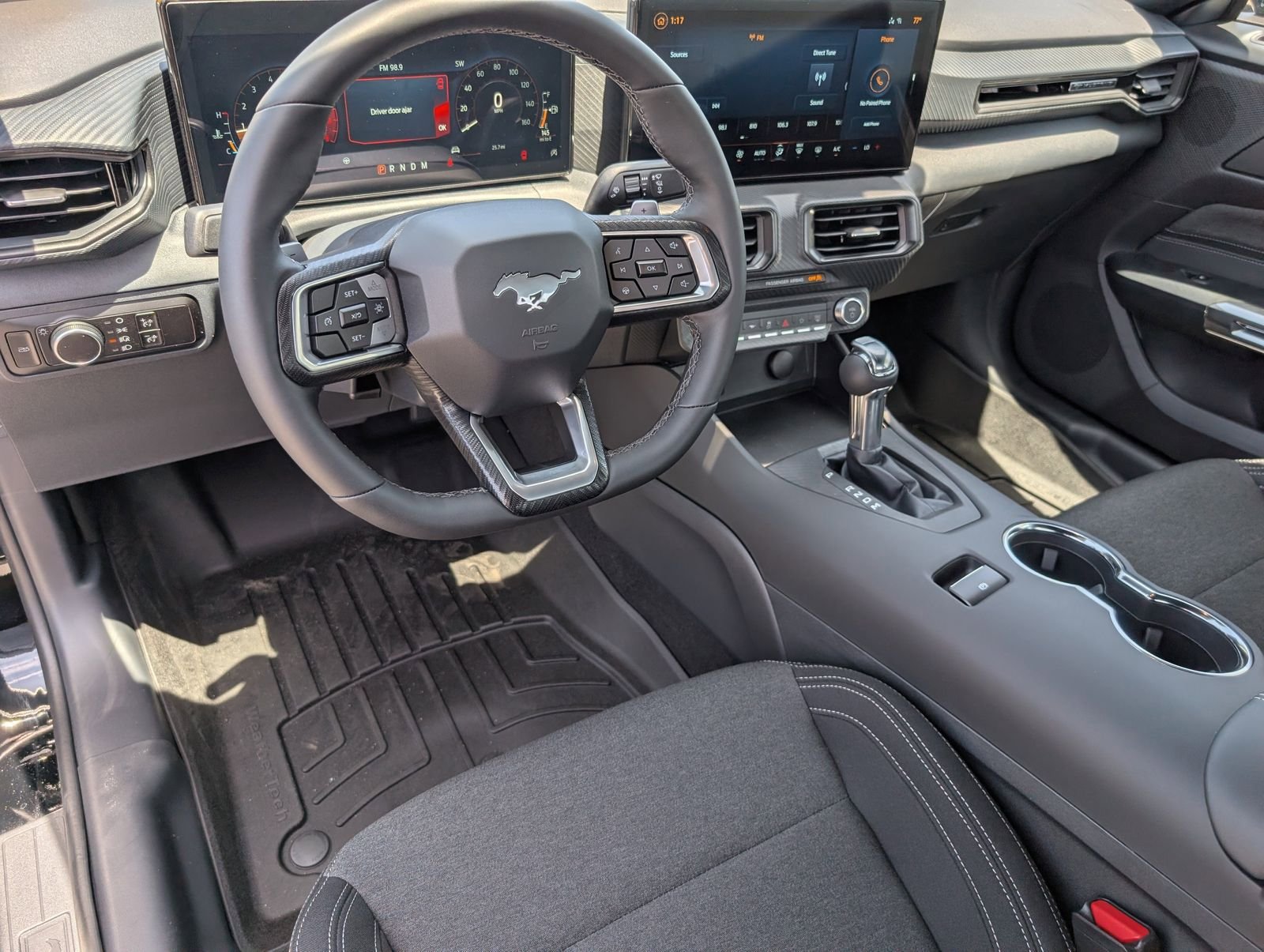 New 2026 Ford Mustang GT RWD image 5