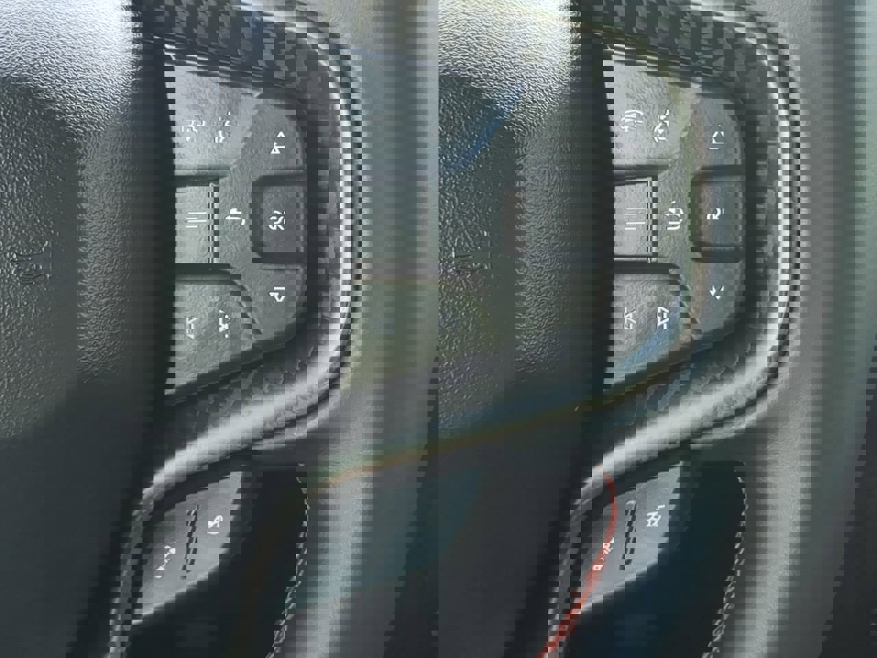 Used 2024 Ford Bronco Raptor w/ Interior Carbon Fiber Pack 6 image 24