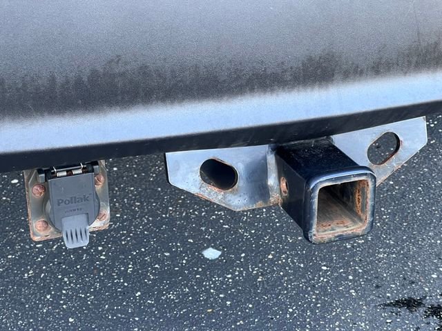 Used 2022 Toyota Highlander XLE AWD/4WD image 10