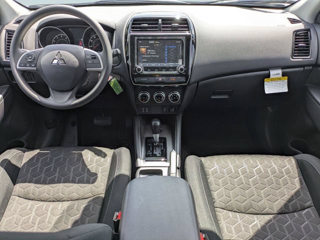 New 2026 Mitsubishi Outlander Sport ES AWD/4WD image 15