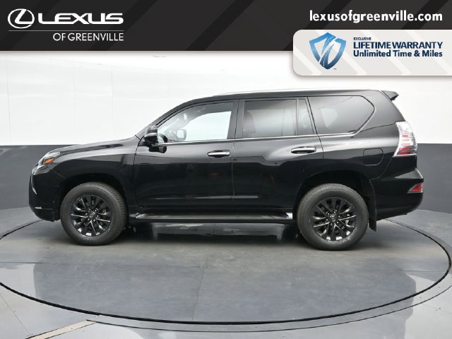 Certified 2023 Lexus GX 460 Premium w/ Premium Package AWD/4WD image 5