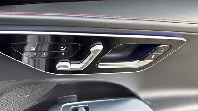 Used 2023 Mercedes-Benz C 43 AMG 4MATIC Sedan image 23