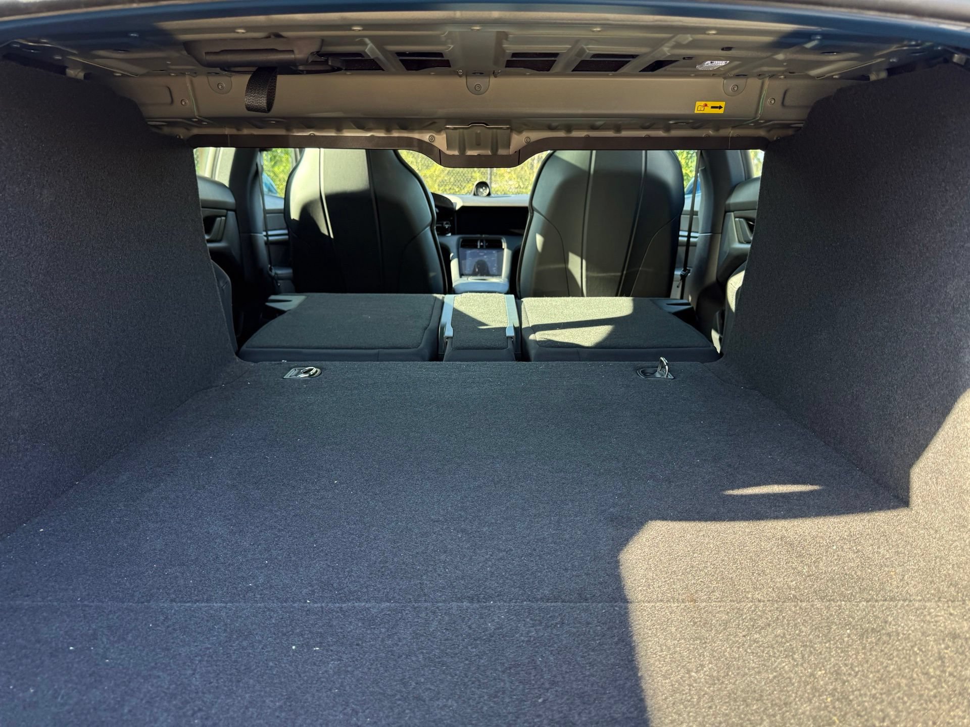 Certified 2023 Porsche Taycan RWD image 32