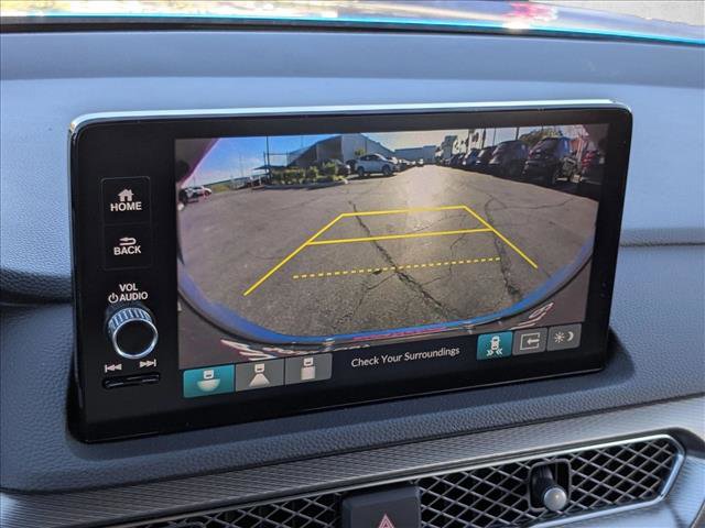 New 2026 Acura Integra A-Spec image 13