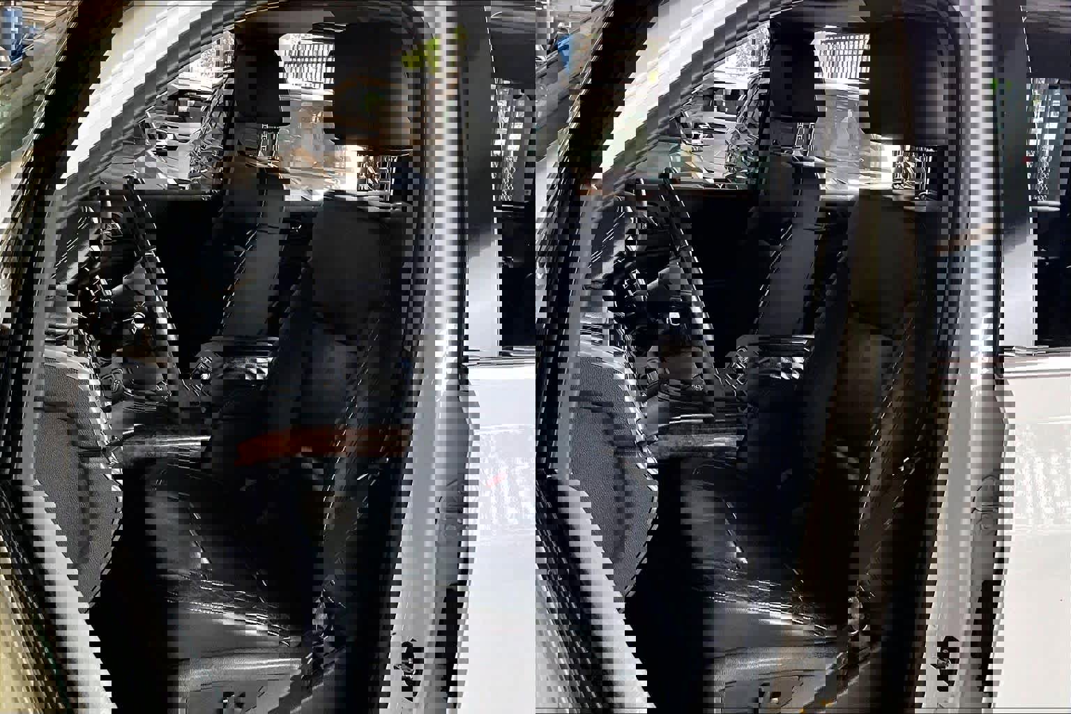 Used 2015 Chevrolet Tahoe LTZ RWD image 7