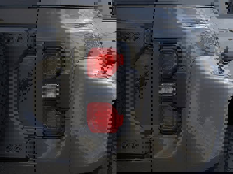 New 2026 Ford Bronco Raptor image 23