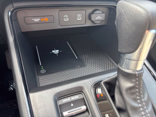 New 2027 Honda CR-V LX image 22