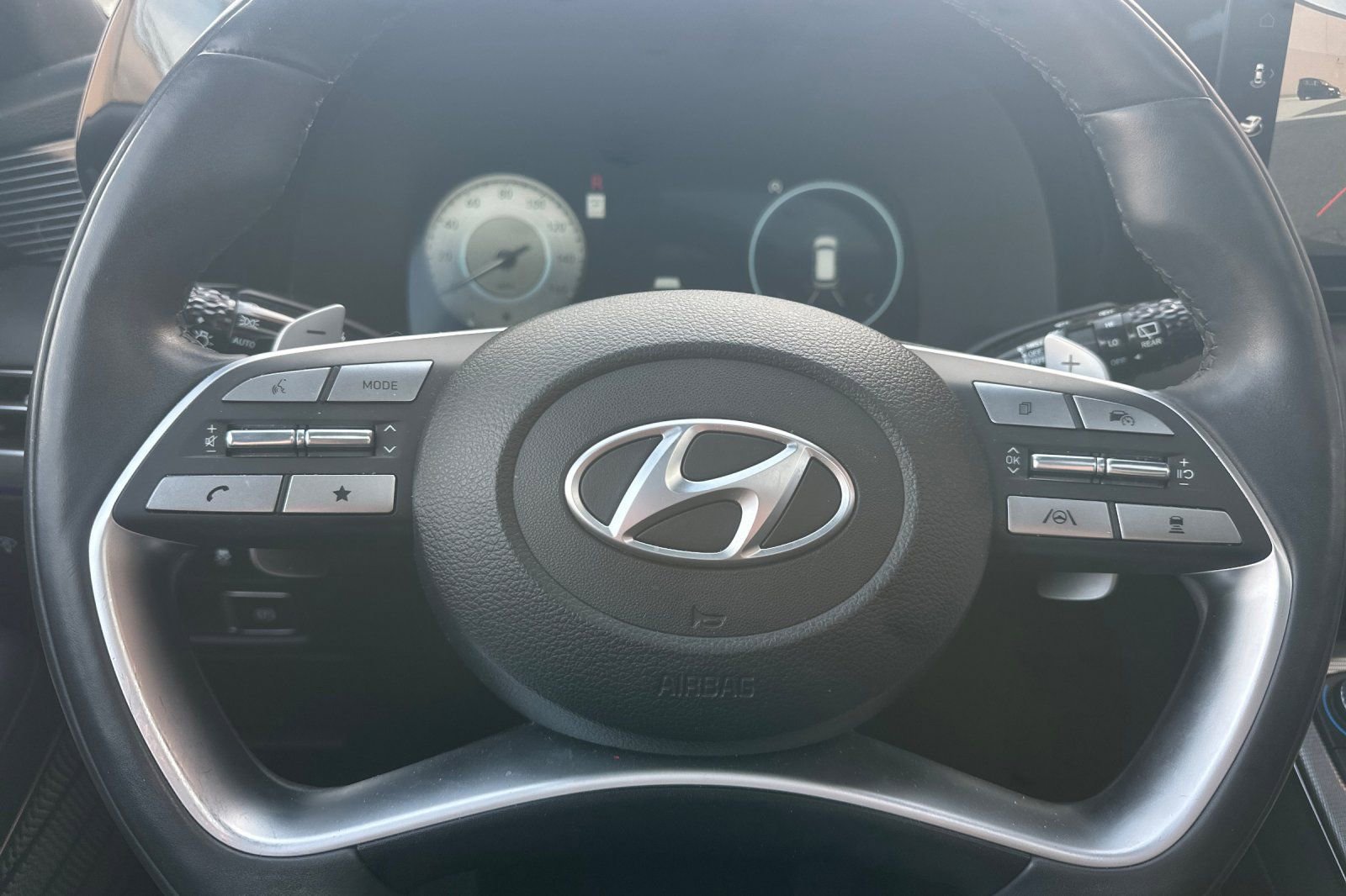 Used 2023 Hyundai Palisade Calligraphy AWD/4WD image 35