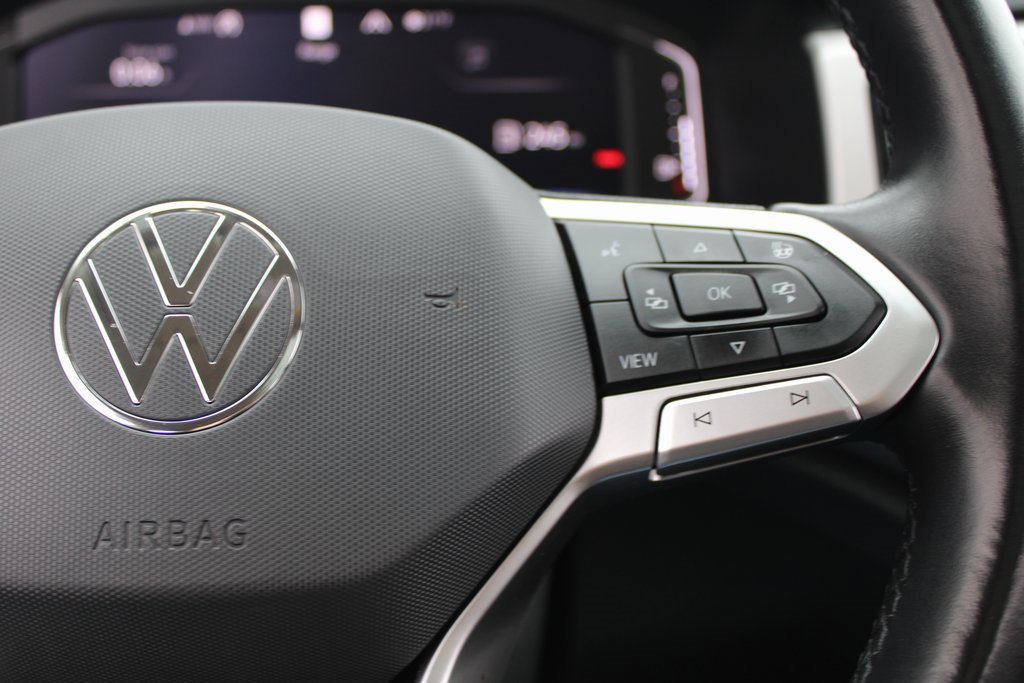 Certified 2021 Volkswagen Atlas SEL Premium image 13