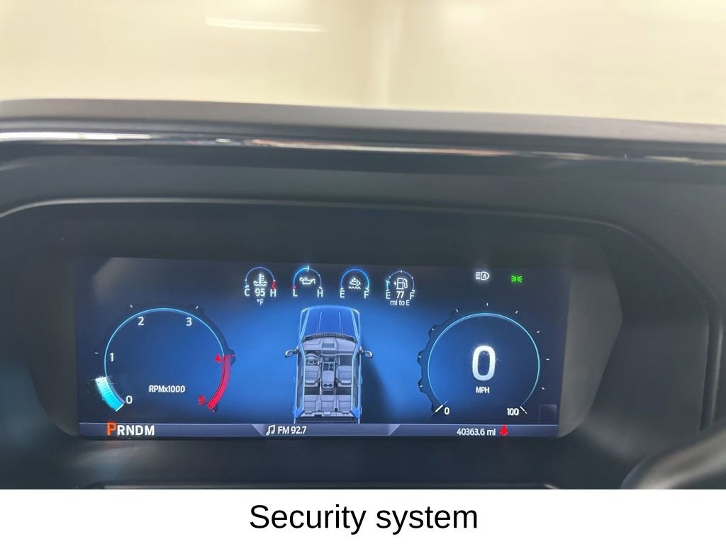 Used 2023 Ford F450 Lariat w/ Lariat Ultimate Package image 39