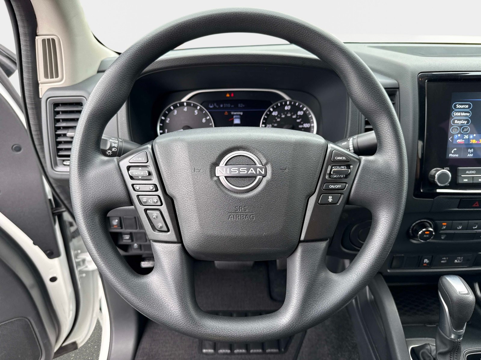 Used 2022 Nissan Frontier S w/ Technology Package RWD image 27