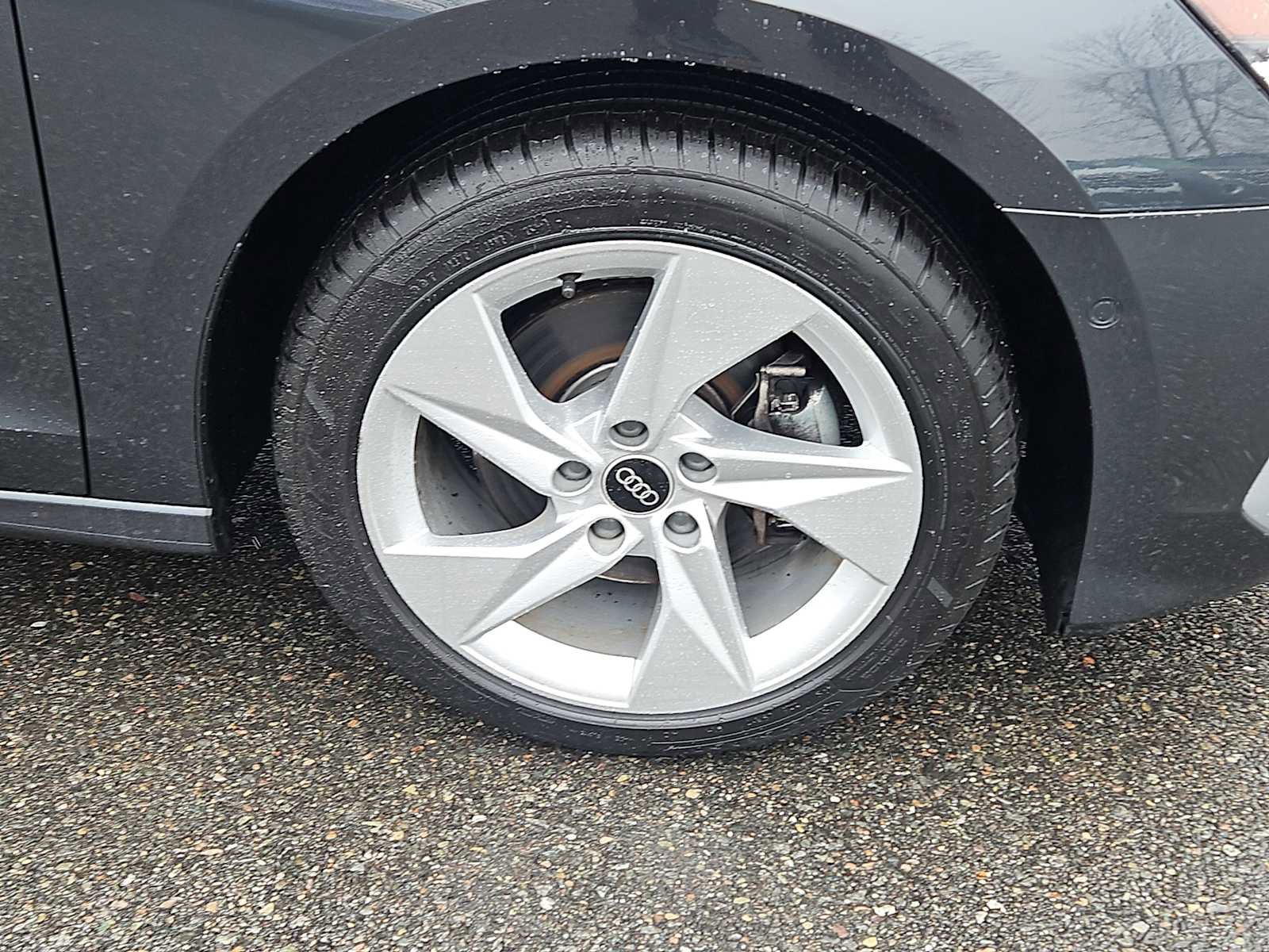 Used 2023 Audi A3 2.0T Premium Plus w/ Premium Plus Package image 10