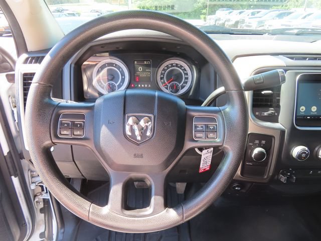 Used 2016 RAM 3500 SLT AWD/4WD image 17