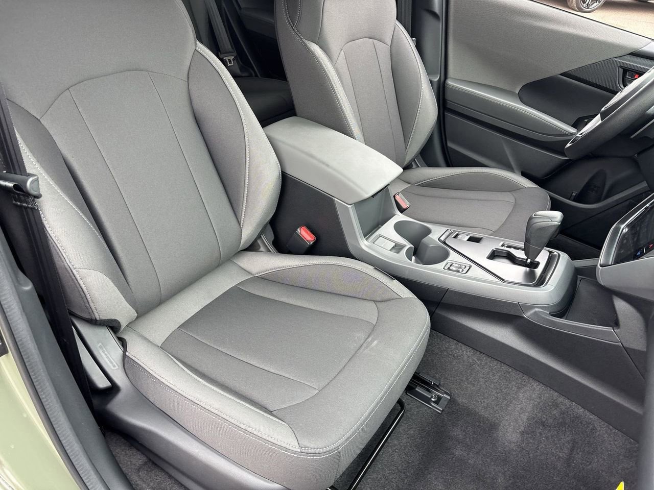 New 2026 Subaru Crosstrek 2.0i Premium image 7