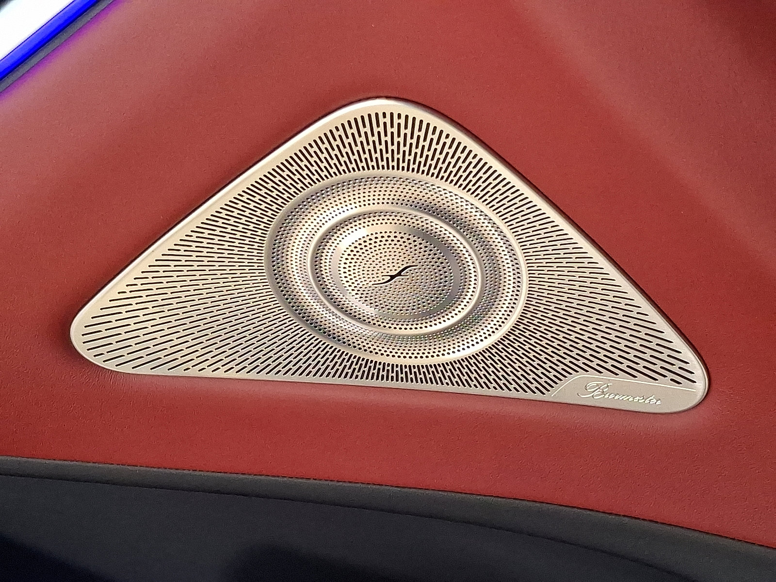 New 2026 Mercedes-Benz S 63 AMG S image 15