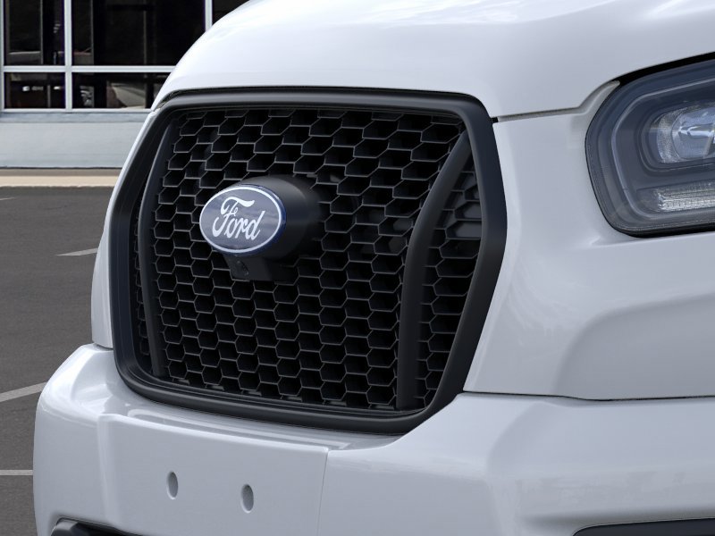 New 2026 Ford Transit 250 148 Medium Roof Extended AWD image 38