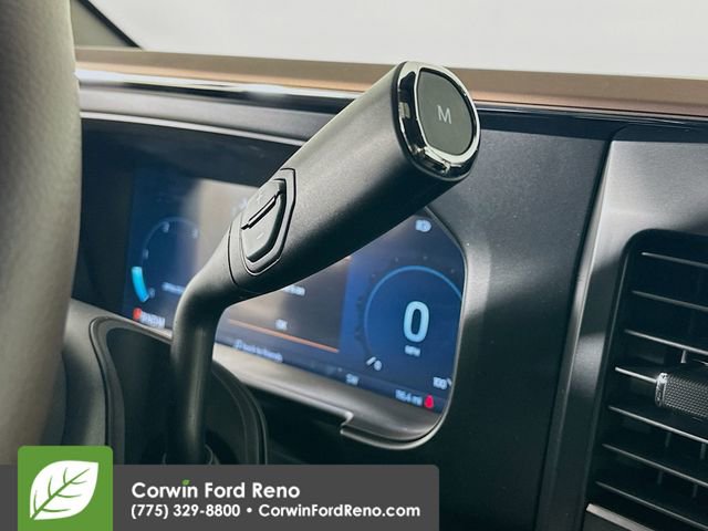 New 2026 Ford F250 King Ranch w/ Chrome Package image 19