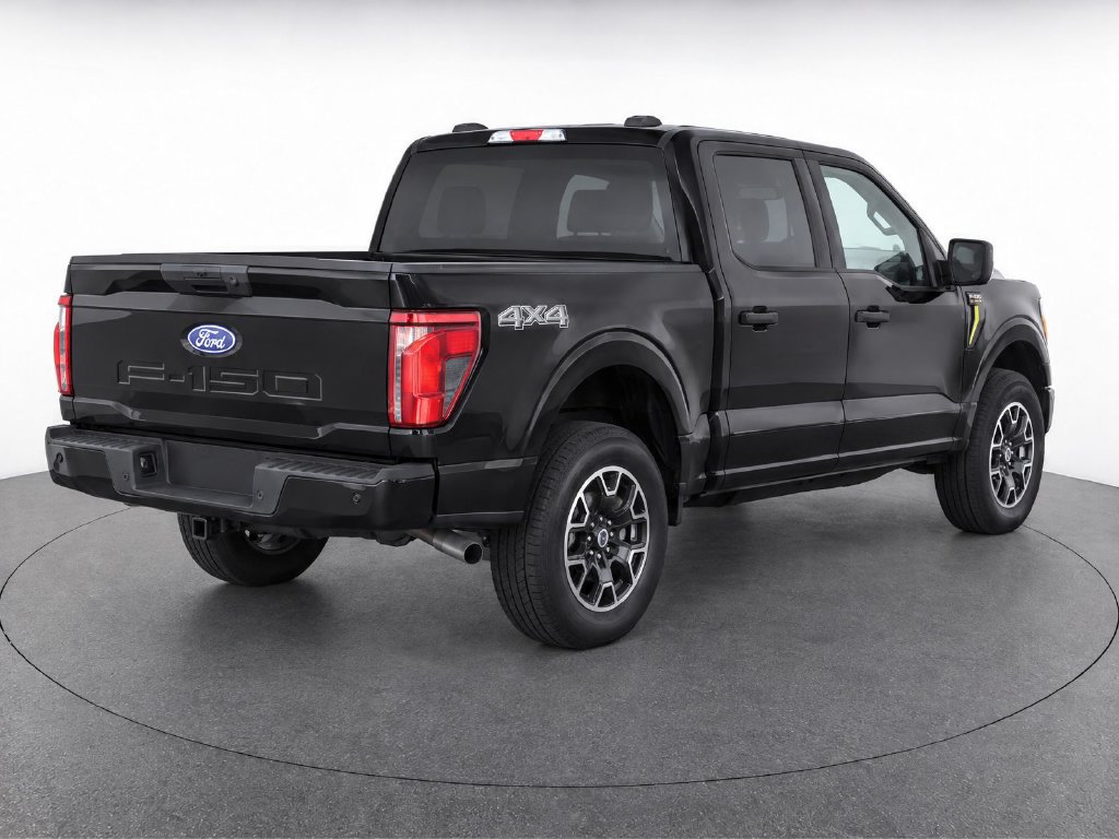 Used 2024 Ford F150 STX AWD/4WD image 29