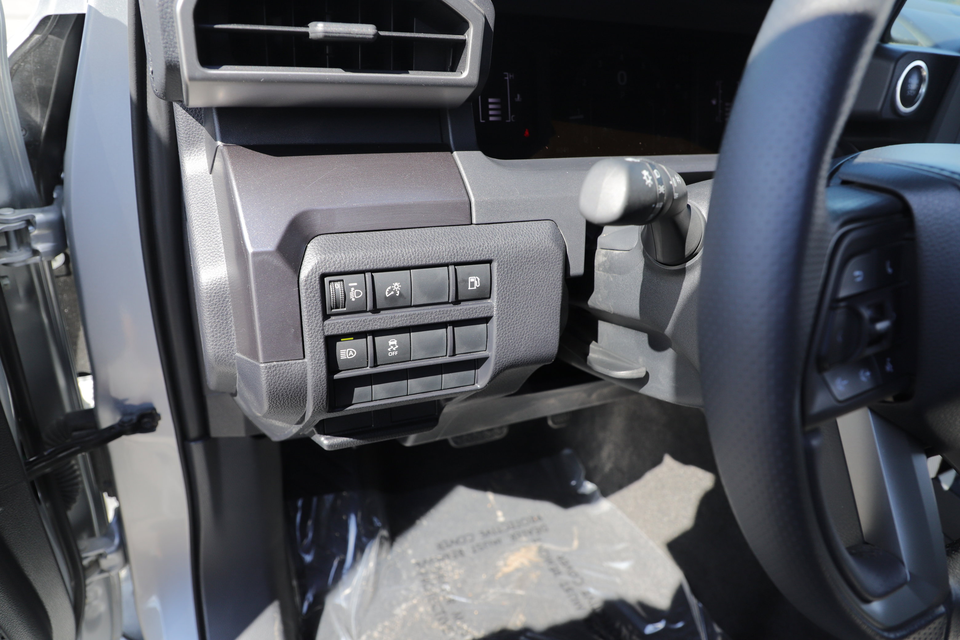 Used 2025 Toyota 4Runner SR5 image 15