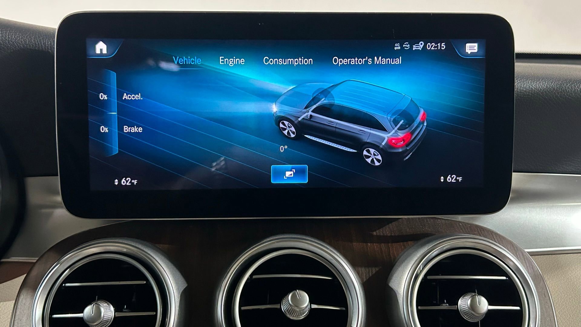 Used 2022 Mercedes-Benz GLC 300 4MATIC image 87