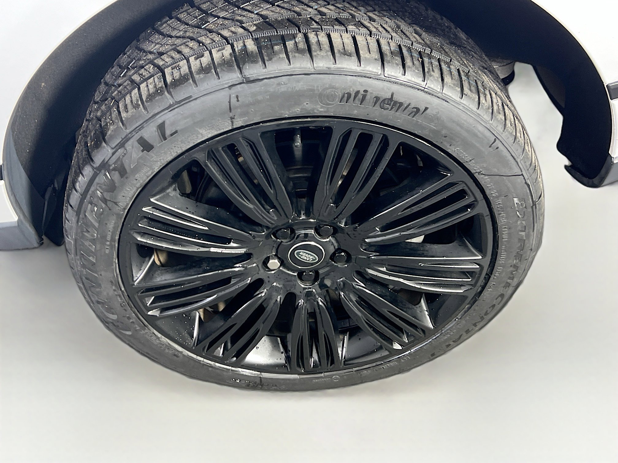 Used 2022 Land Rover Range Rover Westminster Edition image 33