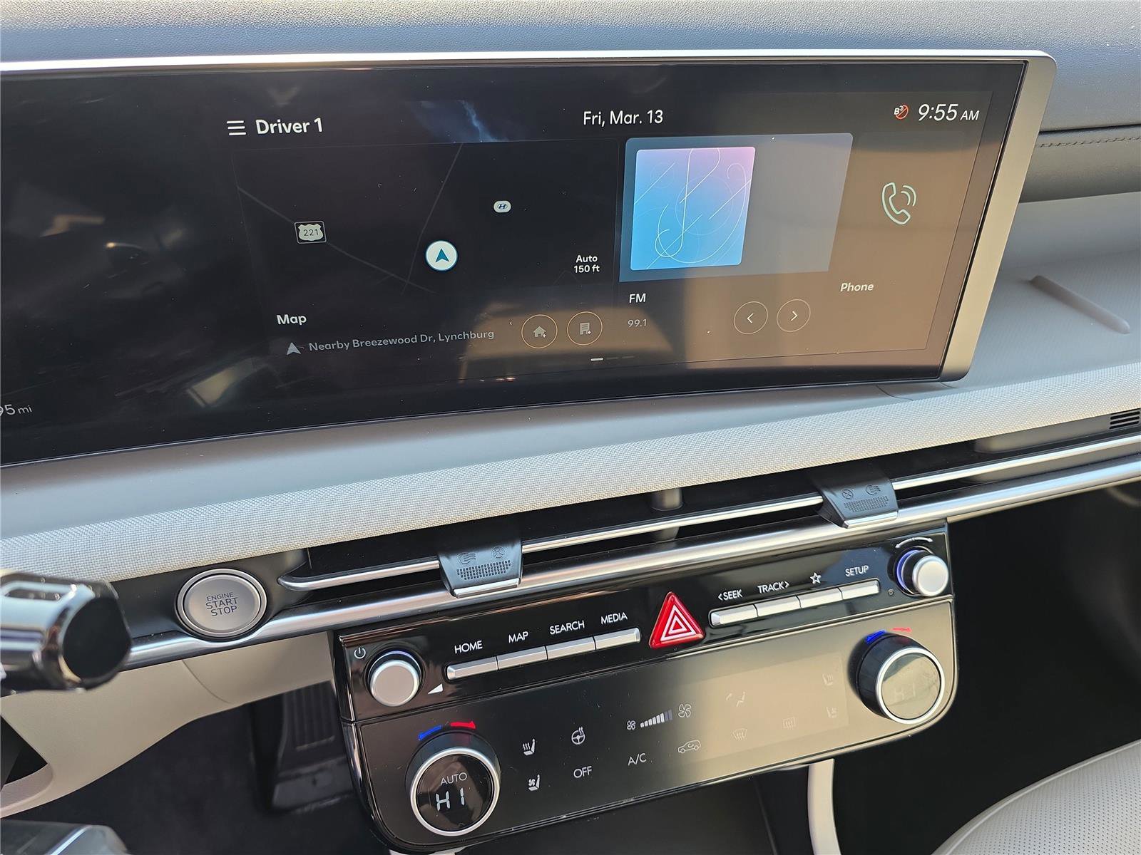 Certified 2025 Hyundai Tucson Limited image 24