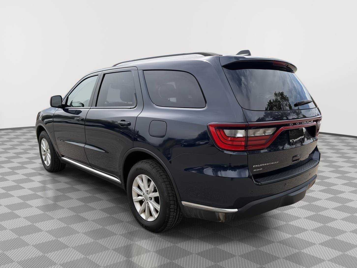 Used 2015 Dodge Durango SXT w/ Popular Equipment Group AWD/4WD image 5