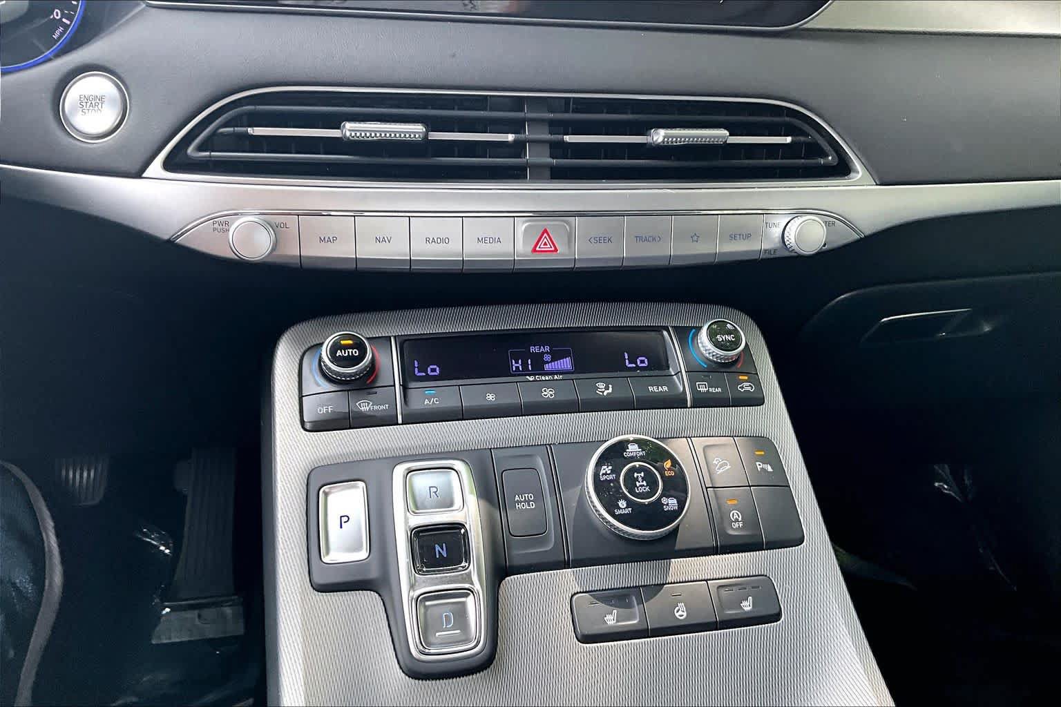 Used 2022 Hyundai Palisade SEL w/ Premium Package AWD/4WD image 35