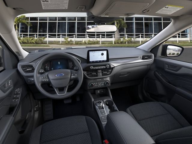 New 2026 Ford Escape Active FWD image 9