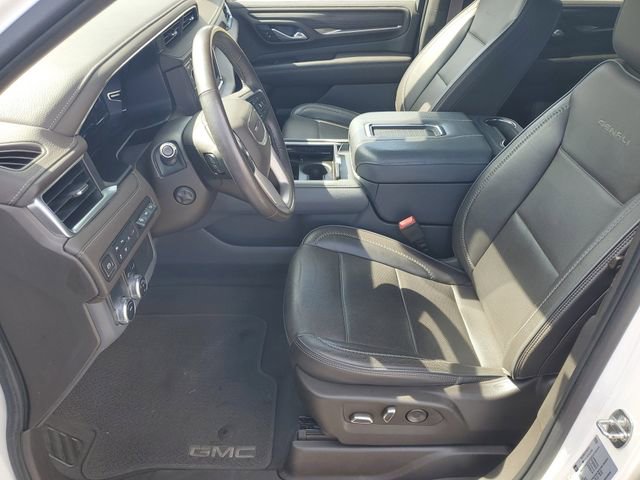 Used 2022 GMC Yukon XL Denali image 5